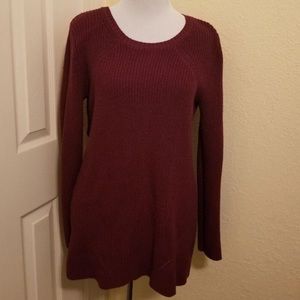 Maternity Sweater
